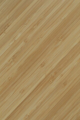 Poster - Bamboo Wood Texture Background Image