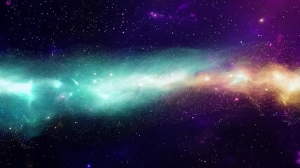 Wall Mural - background