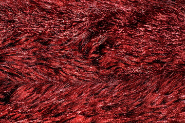 fashionable textured textile fur background, styles and fashion