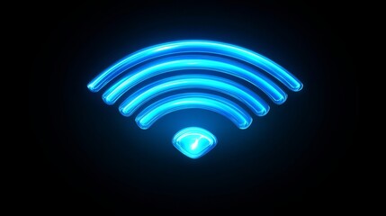 Poster - Wifi 7 is the upcoming Wi-Fi standard, also known as IEEE 802. 11be Ultra High Throughput (EHT) Wif7 aims to provide faster data transmission speed for all connected devices in a more efficient way.