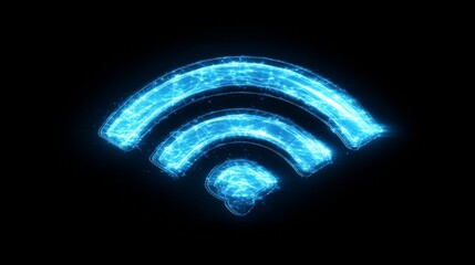 Poster - Wifi 7 is the upcoming Wi-Fi standard, also known as IEEE 802. 11be Ultra High Throughput (EHT) Wif7 aims to provide faster data transmission speed for all connected devices in a more efficient way.