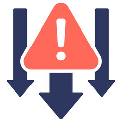 Poster - Error Icon