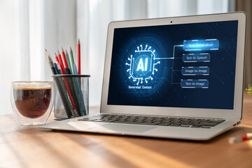 generative ai virtual assistant tools for prompt engineer and user for ease of engage artificial int