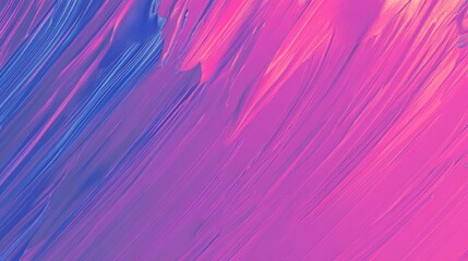 Aufkleber - Close-up shot of a pink and blue textured background