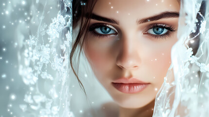 Wall Mural - celestial view