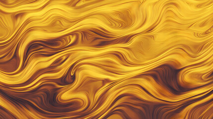 Wall Mural - abstract grainy gradient background, noise texture golden and yellow metallic surface texture, perfe