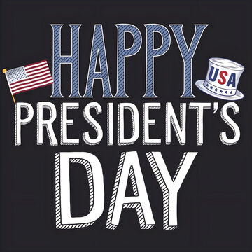 Presidents' Day Celebration