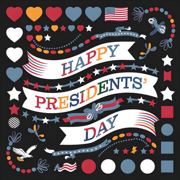 Presidents' Day Celebration
