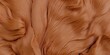 © Creative Art - Brown embossed background with the effect of smooth hair, wool, mocha mousse trend color 2025