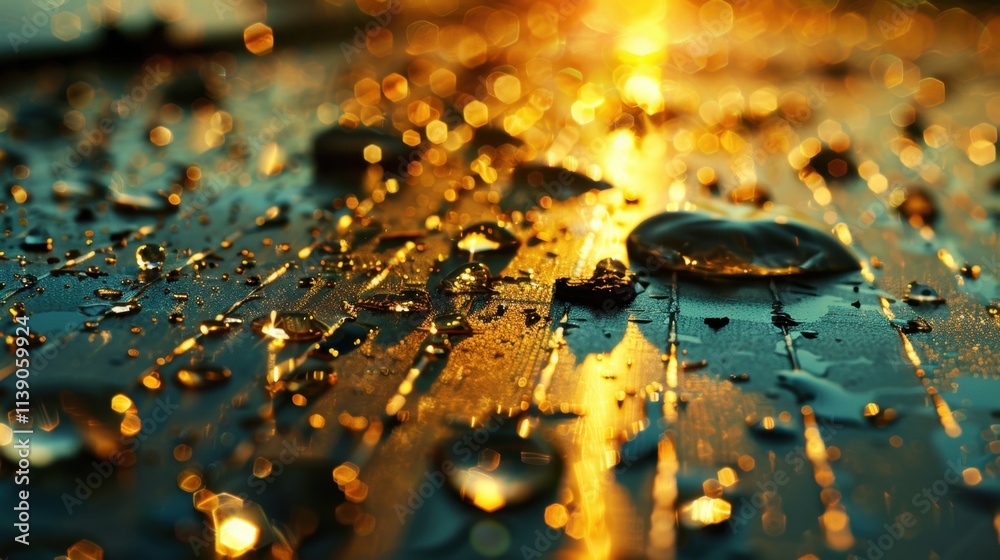 Solar Panel Recycling Facility: Specializes in recycling outdated or ...