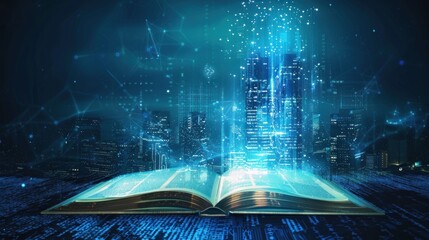 Poster - Book of Knowledge
