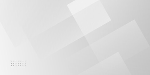minimalist overlapping rectangular gray background
