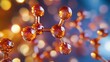 © Attasit - Chemists create specialty chemicals for industrial adhesives, ensuring strength and durability in extreme conditions