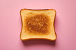 © Joshua Lopez - slice of toast