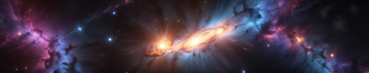 dense collection of stars and gas swirling around a central core, cosmos, galaxy
