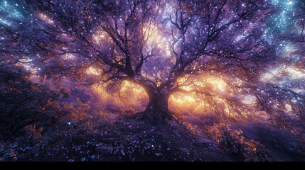 surreal lucid dream