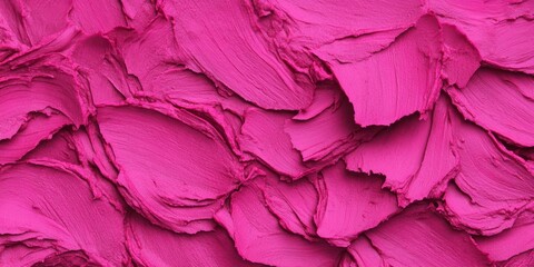 Poster - Vibrant beetroot hummus texture showcasing rich color and smooth consistency for culinary inspiration