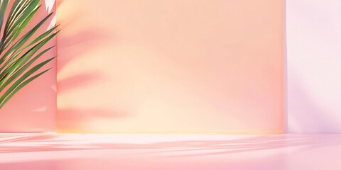 Aufkleber - Stylish banner design featuring empty space and wax drops along the edges suitable for modern presentations