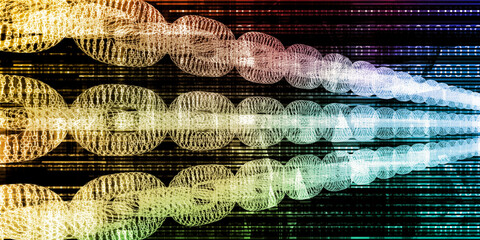 Business Technology Concept