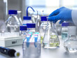 © Science RF - Biochemistry research