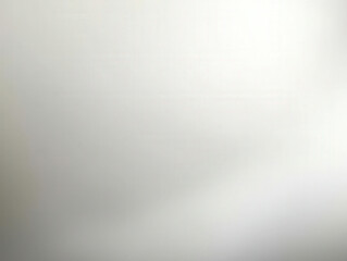 Wall Mural - A blurry image of a white background with a few lines