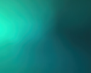 Wall Mural - A blue background with a green line