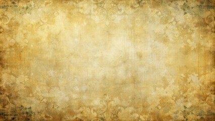 Wall Mural - Abstract vintage background with distressed textures and faded colors , vintage, abstract, background, grunge, old, retro