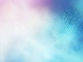 Wall Mural - A blue and pink background with a white line