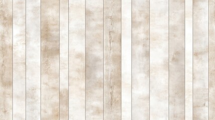 Poster - This high-resolution wallpaper features a light gray vertical pattern with subtle lines on a white background, ideal for modern interiors SEAMLESS PATTERN