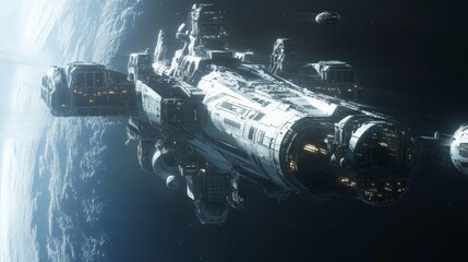outer space,galaxy exploration, cosmic wonders, starry skies