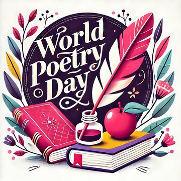 poetry day