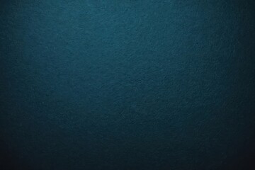 Wall Mural - cadetblue color rough textured background with copy space, background for wallpaper, minimal flat lay.