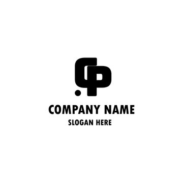 Geometric Vector Logo