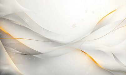 Wall Mural - Modern Christmas Background for Creative Design