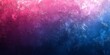 © Preeti Frames - Grainy texture background, vibrant pink blue gradient, glowing noise effect, web header design, Generative AI
