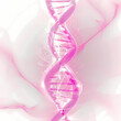 © Nataliia - abstract background with dna
