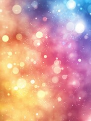 Wall Mural - colorful firework with bokeh background. new year celebration, abstract holiday background