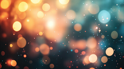 Abstract close up fiber optics light for background. Holiday concept. Optic communication and technology background. Optical lighting with bokeh.