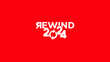 © bibin - 2024 year rewind wallpaper, Concept words 2024 REWIND. 2024 RECAP wallpaper