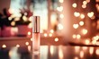 © TheoTheWizard - A bottle of makeup is on a table