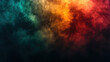 © Creative Valley - Artistic Smoke Design for Black History Month Promotion