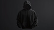 © Next - 3d hoodie mockup photo