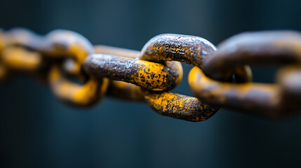 Leinwandbilder - Blockchain for data privacy: protecting your most valuable asset