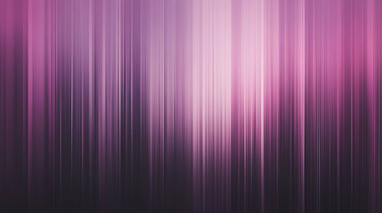Poster - Abstract purple blurred background with a gradient light rays and shadows