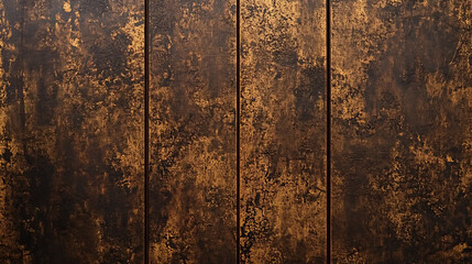 Aufkleber - Brown textured cork board background textured wooden background vertical cork board with copy space