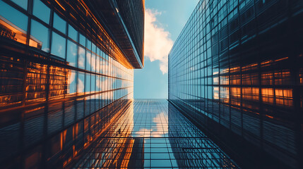 Poster - Bim: revolutionizing building design and construction