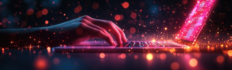 Poster - Quality Assurance and ISO Certification in Digital Business Technology with Document Control and Compliance Management