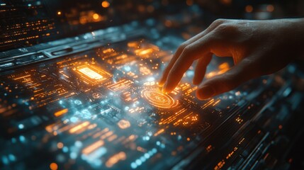 Poster - Quality Control Assurance and Certification for Digital Business Technology in ISO Standards