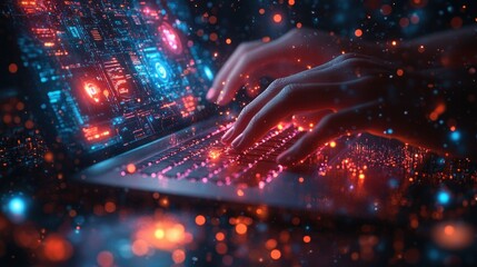 Poster - ISO Standards Quality Assurance and Control for Business Technology in a Digital Workspace