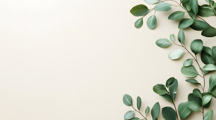 Poster - A clean desktop background with soft gradient tones, designed for digital minimalism and focus